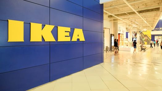 Compañía sueca de muebles y decoración IKEA llegará a Panamá y Costa Rica