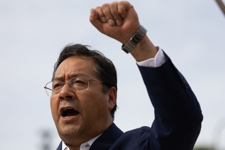 Bolivia decreta aumento salarial rechazado por empresarios