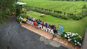 Distrito de Tierras Altas refuerza estrategias para garantizar mayor seguridad