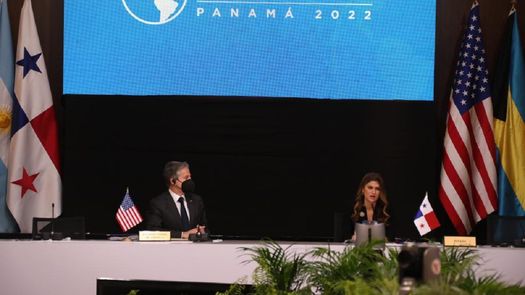 EEUU busca un acuerdo firme sobre migración con América Latina, según Blinken