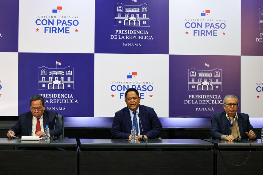 El debate de la CSS ha abierto dudas en torno al manejo transparente de los aportes de los asegurados. El debate de la CSS ha abierto dudas en torno al manejo transparente de los aportes de los asegurados.