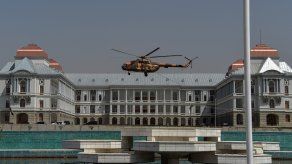 España pone fin a sus operaciones de evacuación en Kabul