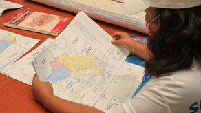 Habilitan plataforma de inscripción para ser empadronador o supervisor en los Censos Nacionales