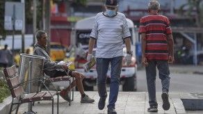 Panamá suma 20 muertes por Coronavirus en 24 horas