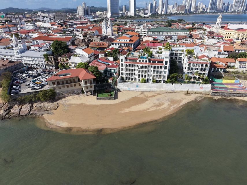 Casco Peatonal tendrá este domingo varias actividades en su primera jornada del 2026
