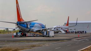 Reinician vuelos directos de Canadá a Río Hato