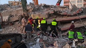 Turquía agradece a Panamá apoyo tras terremoto del 22 de febrero