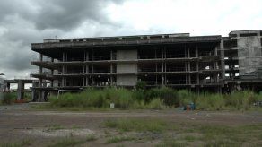 Ciudad de la Salud.&nbsp;