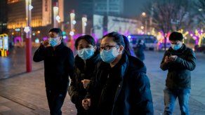 China promete transparencia en crisis de coronavirus