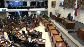 Presupuesto General del Estado 2024.