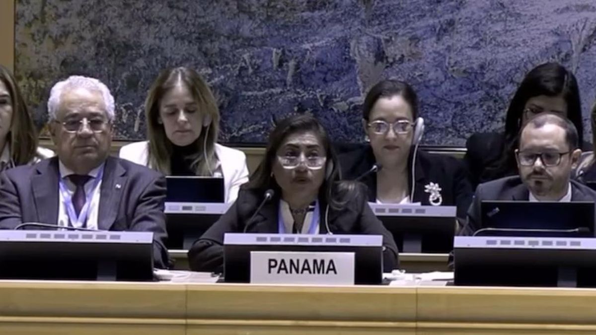 Panamá completó con éxito su cuarta revisión del Examen Periódico Universal (EPU) ante el Consejo de Derechos Humanos de las Naciones Unidas (ONU). Panamá completó con éxito su cuarta revisión del Examen Periódico Universal (EPU) ante el Consejo de Derechos Humanos de las Naciones Unidas (ONU).