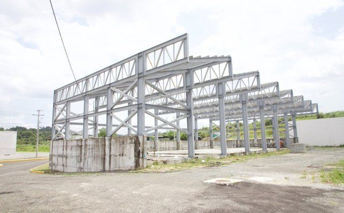 Caja de Seguro Social: reinicio de la obra de Ciudad de la Salud será en octubre.