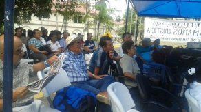 MINSA inicia entrega certificaciones a víctimas de Dietilenglicol