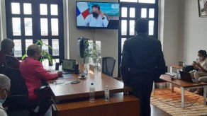 Vacunación contra la Covid-19 inicia el 31 de mayo en Colón