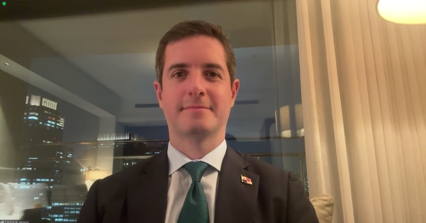 Un viaje extraordinario para Panamá: Vicecanciller sobre gira del presidente Mulino a Japón