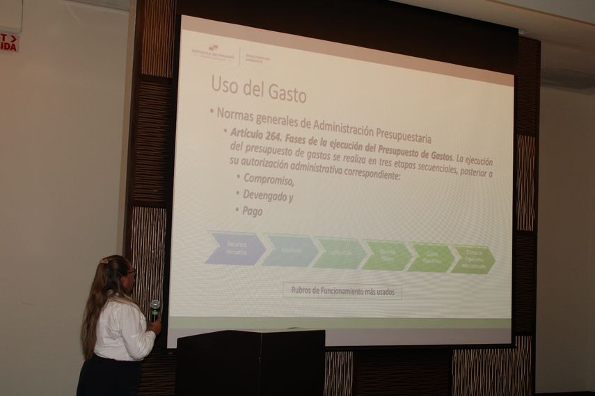 MiAMBIENTE incluye en su agenda 2024 aumentar esfuerzos para combatir tráfico de especies exóticas . MiAMBIENTE incluye en su agenda 2024 aumentar esfuerzos para combatir tráfico de especies exóticas .