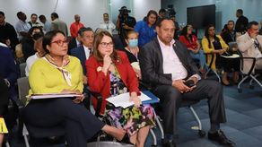 Aprueban en primer debate proyecto de ley 815 que establece bienestar del educador