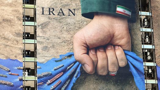 El presidente del Parlamento de Irán, Mohamad Baqer Qalibaf, afirmó este miércoles que su país no reabrirá el estrecho de Ormuz hasta que Estados Unidos levante el bloqueo naval impuesto contra sus puertos y buques. El presidente del Parlamento de Irán, Mohamad Baqer Qalibaf, afirmó este miércoles que su país no reabrirá el estrecho de Ormuz hasta que Estados Unidos levante el bloqueo naval impuesto contra sus puertos y buques.