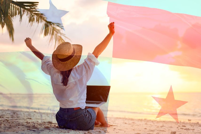 América Latina: Nómadas digitales ganan espacio en la región