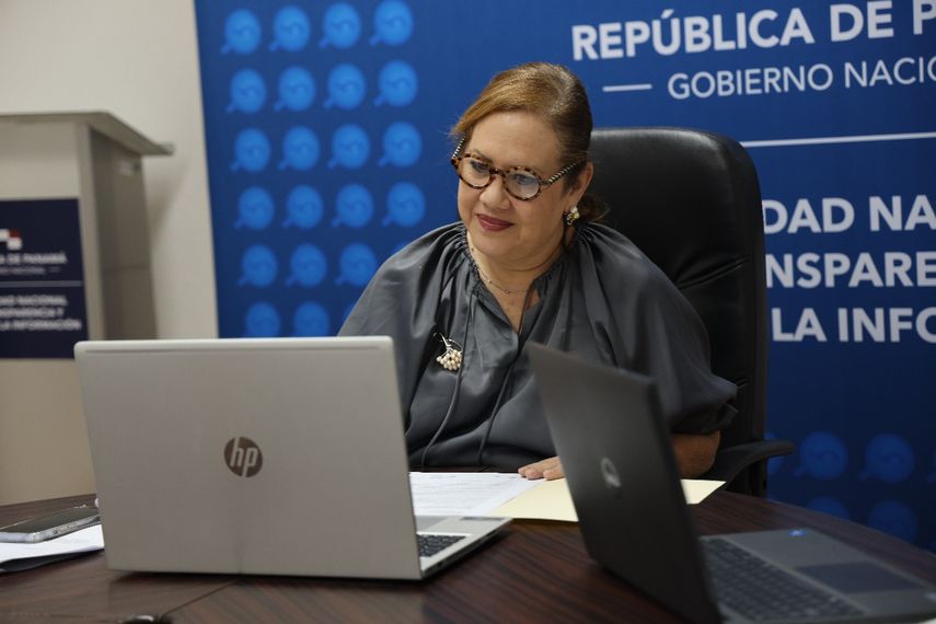 Caso de nepotismo fue investigado por la Antai. Caso de nepotismo fue investigado por la Antai.