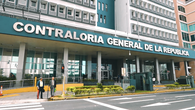 La Contraloría recibió la solicitud formal del MEF. La Contraloría recibió la solicitud formal del MEF.