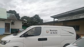 Este departamento del Municipio de David ha tramitado asistencia para exámenes médicos a personas no aseguradas, &nbsp;y atenciones médicas.