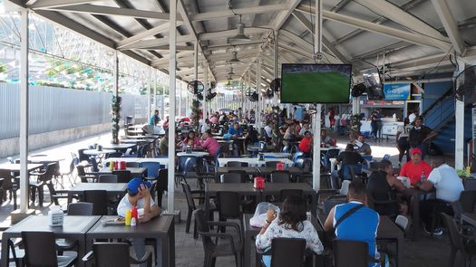 Código QR debe ser un mandato del gobierno, denuncia gremio de restaurantes y afines