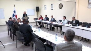 Inician entrevistas a aspirantes a magistrados de la CSJ