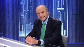 Tren Panamá - David una obra que ayudaría a reactivar economía