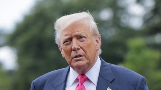 Gobierno de Trump publica archivos sobre asesinato de Martin Luther King Jr.