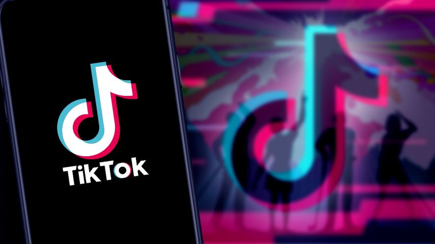 Canadá dice que TikTok permite a China captar datos de sus usuarios. Canadá dice que TikTok permite a China captar datos de sus usuarios.