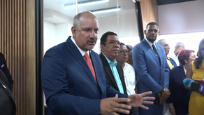 El presidente de la Asamblea Nacional, Jorge Herrera, se comprometió con la iniciativa.