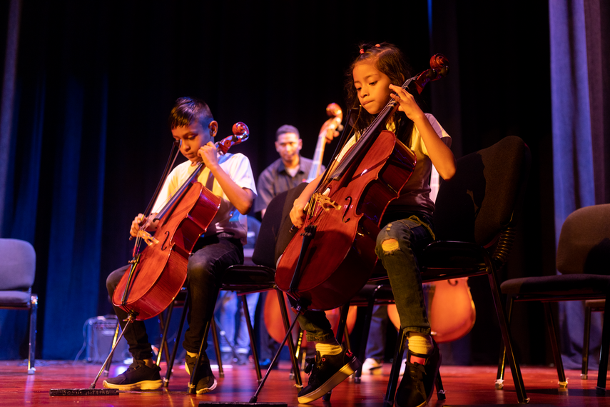 Centro de Arte y Cultura de Colón: Un compromiso con la integración comunitaria para el 2025