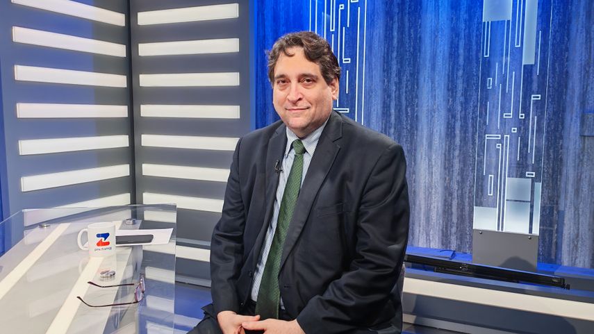 Recaudación fiscal en Panamá sube hasta 13%: DGI destaca impacto de la lotería fiscal