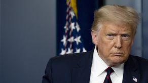 Tuit de Trump fue un llamado a las armas