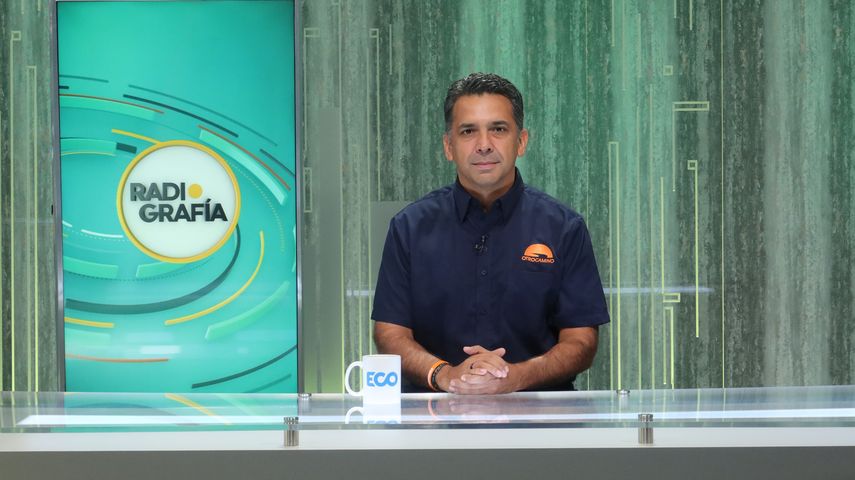 Ricardo Lombana responde a Blades y lo invita a seguir sus redes