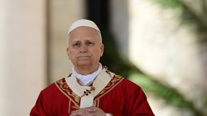 El papa advierte en su misa: Dios no escucha la oración de quienes hacen la guerra