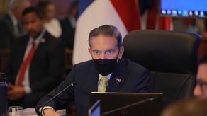 Presidente Cortizo aprueba presentar presupuesto de B/.32