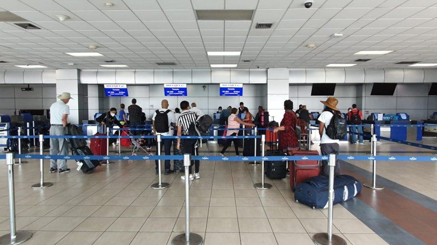 Panamá como Hub humanitario consolida su misión al servicio de la región