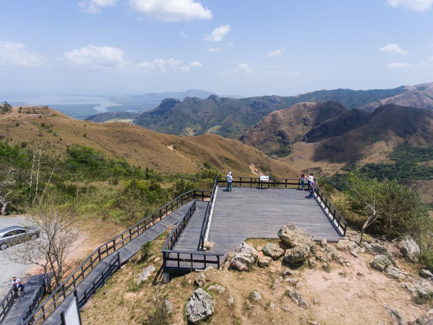 En Panamá Oeste celebraron el 59.º aniversario del Parque Nacional Altos de Campana