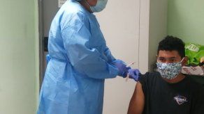 MINSA y CSS exhortan a la población a vacunarse contra la influenza