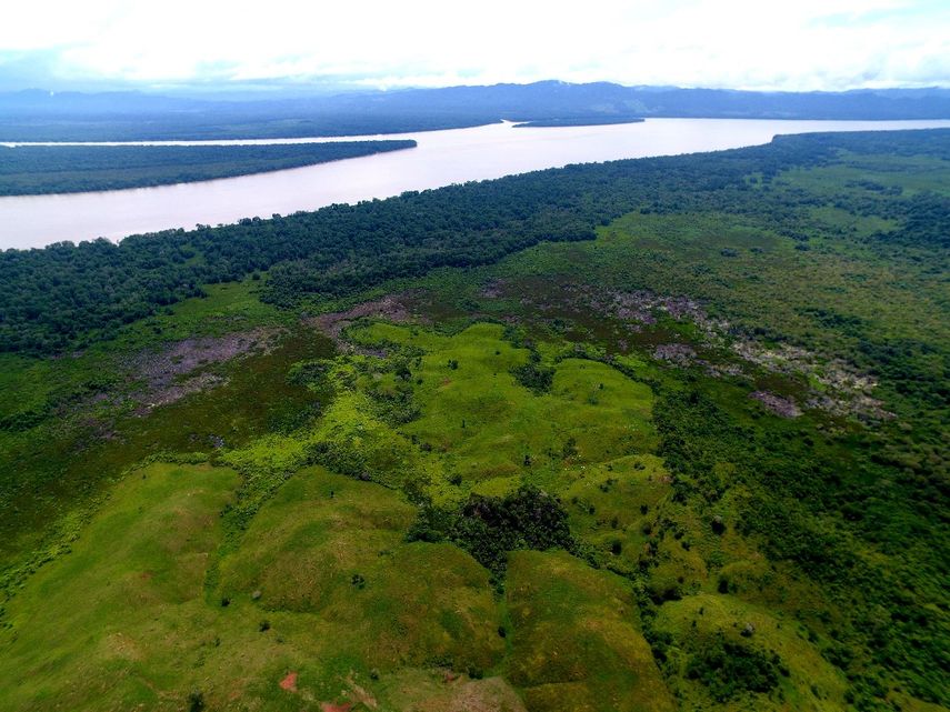 Panamá será la sede de la COP16 de la Convención sobre los Humedales en el 2028