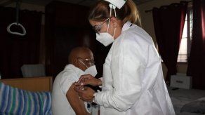 Más de  26 mil dosis de vacunas contra la Covid-19 aplicadas en el 8-8