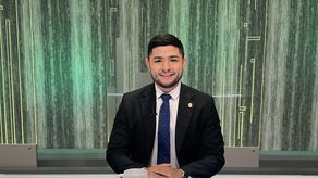 Diputado Eduardo Gaitán impulsa cambios en la Asamblea: ¡Nuevo reglamento interno y fin a privilegios!