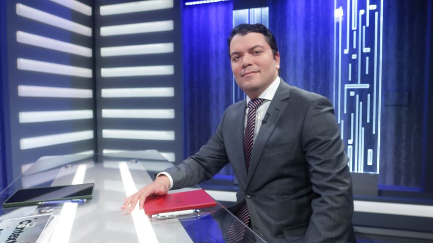 Alonso Illueca: Jurídicamente, proyecto de ley de EE. UU. sobre el Canal de Panamá sería nulo