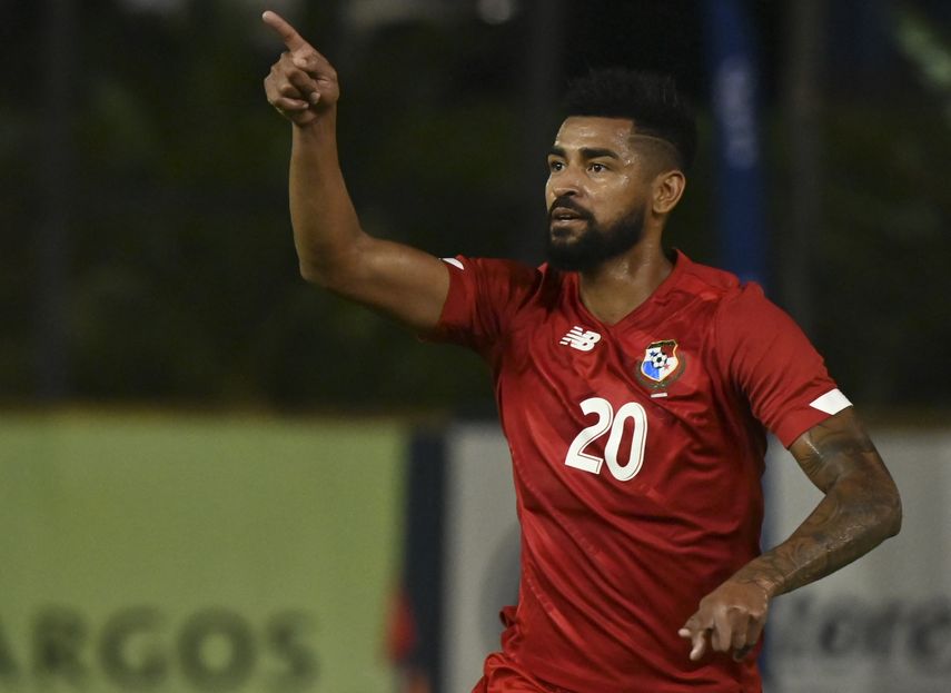 Thomas Christiansen, entrenador de la Selección Mayor Masculina de Panamá, reveló su listado de 23 jugadores para afrontar las Finales de la Liga de Naciones de CONCACAF 2022/2023.