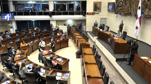 Próxima semana será crucial en la Asamblea para elegir directivas de comisiones