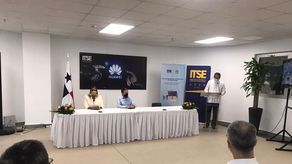 ITSE celebra cuarto aniversario lanzando Escuela Digital y firma convenio con Laspau Harvard