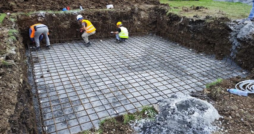 Estados Unidos (EEUU) anunció la implementación de un proyecto de $8 millones para reemplazar equipos de telecomunicaciones de la empresa china Huawei, instalados en 13 puntos de Panamá. Estados Unidos (EEUU) anunció la implementación de un proyecto de $8 millones para reemplazar equipos de telecomunicaciones de la empresa china Huawei, instalados en 13 puntos de Panamá.