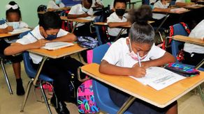 Meduca inician pruebas de lectoescritura y comprensión